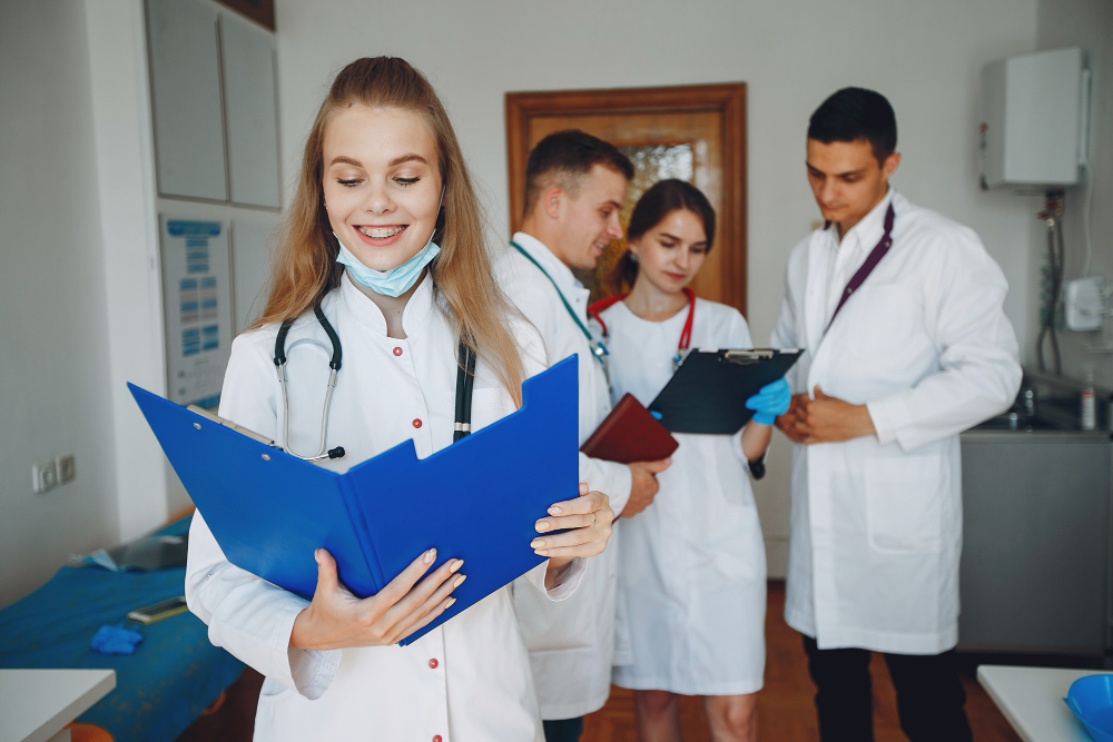 UK Professional and Linguistic Assessments Board (PLAB)