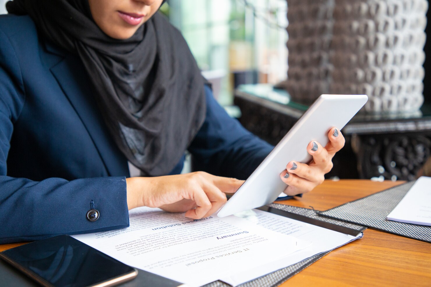 Gulf Licensing & Placement Program (Nurses, Pharmacists & DPT)