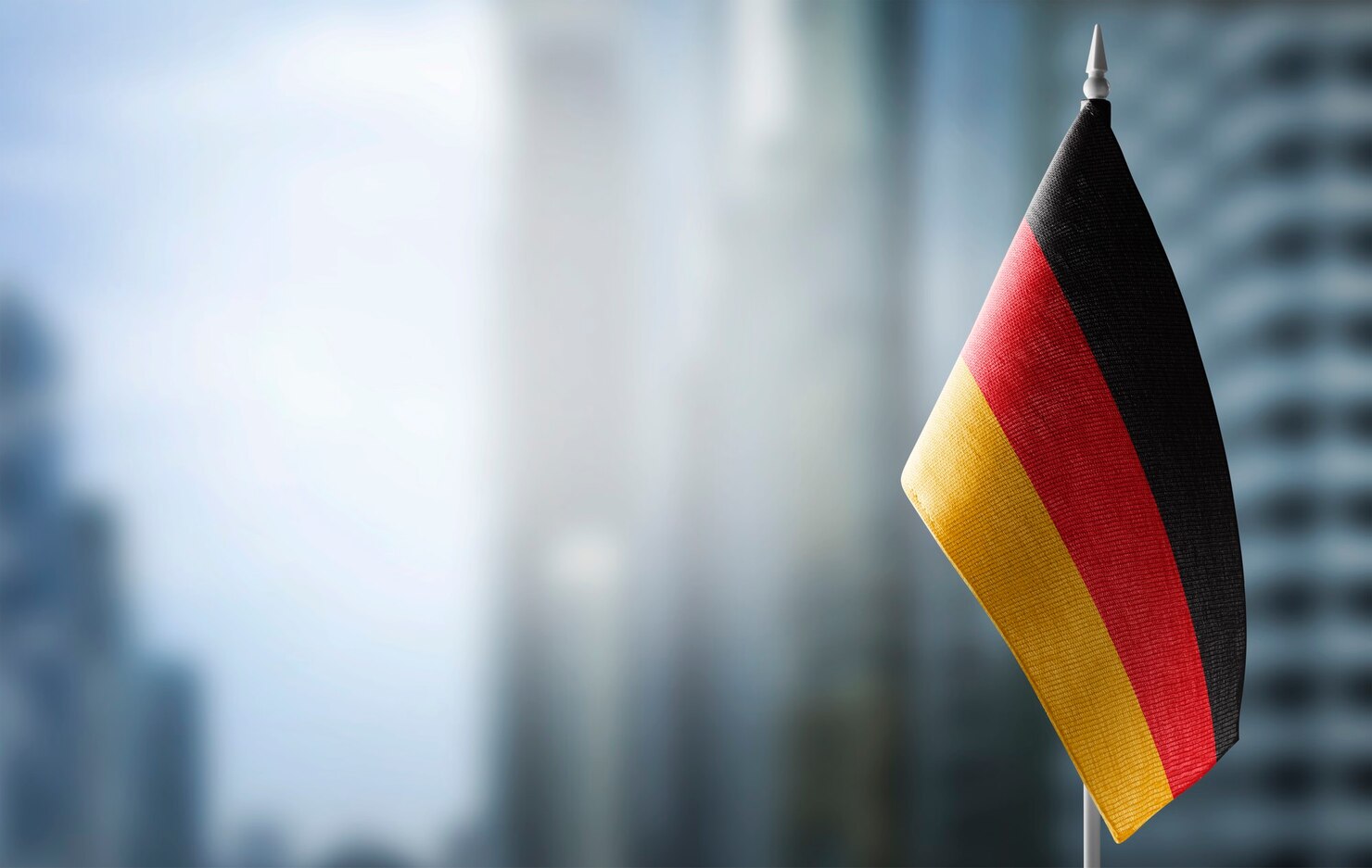 German Language Training Program B1 Level