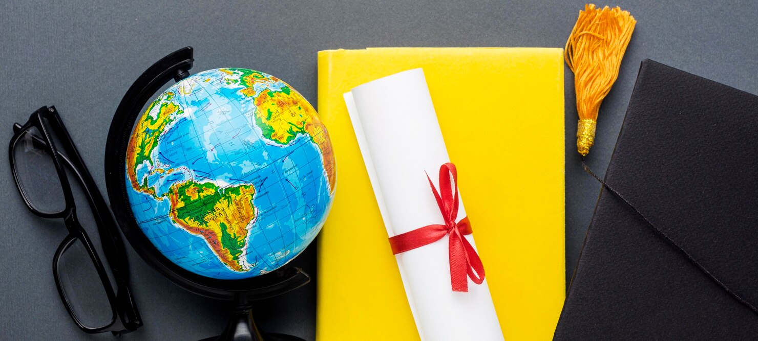 Global University Admissions