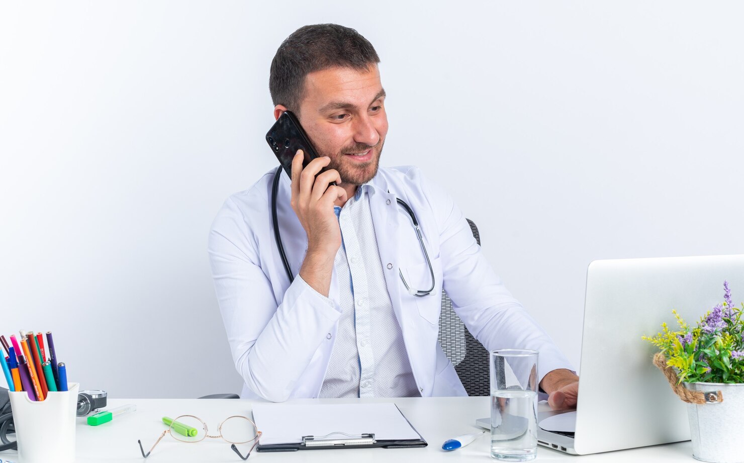 Professional Thirty Minute Consultation Call