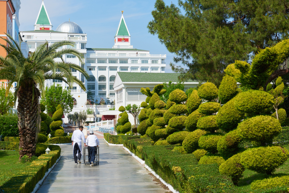 Brunei Pathway