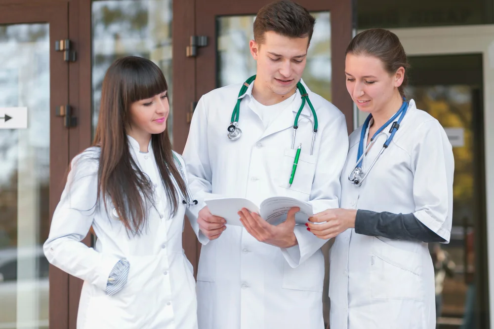 UK Membership of the Royal Colleges of Surgeons (MRCS)